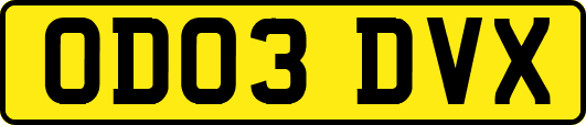 OD03DVX