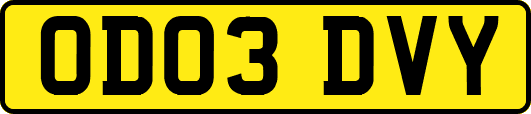 OD03DVY