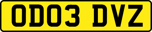 OD03DVZ