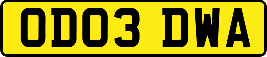 OD03DWA