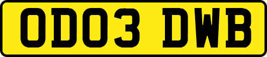 OD03DWB