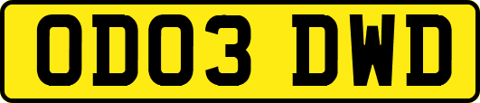 OD03DWD