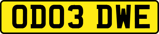 OD03DWE