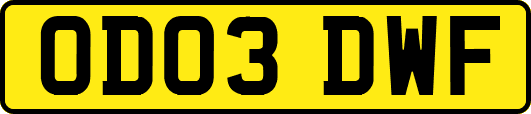 OD03DWF