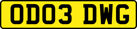OD03DWG
