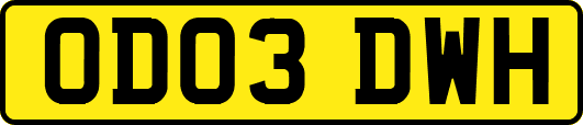 OD03DWH