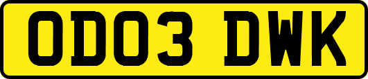 OD03DWK