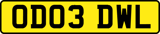 OD03DWL