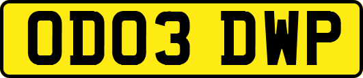 OD03DWP