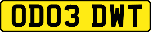 OD03DWT