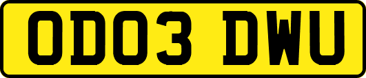 OD03DWU