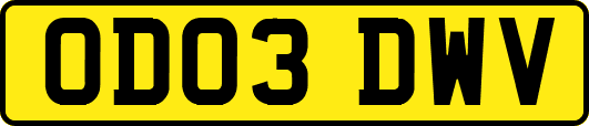 OD03DWV
