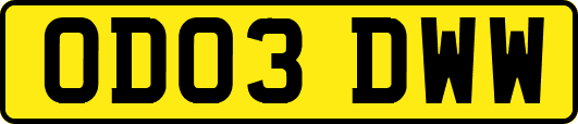 OD03DWW