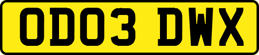 OD03DWX