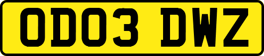 OD03DWZ