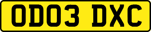 OD03DXC
