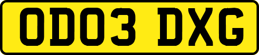 OD03DXG