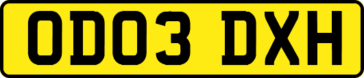 OD03DXH