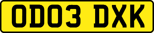 OD03DXK