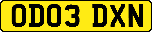 OD03DXN