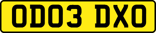 OD03DXO
