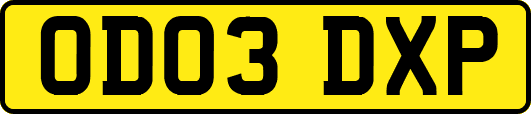 OD03DXP
