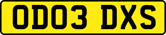 OD03DXS