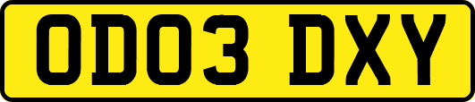 OD03DXY