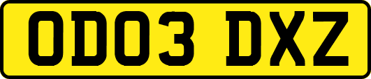 OD03DXZ