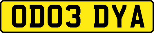 OD03DYA