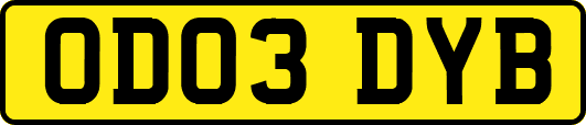 OD03DYB