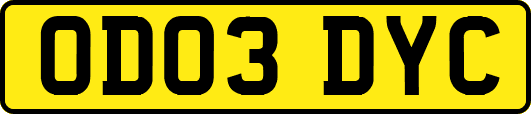 OD03DYC
