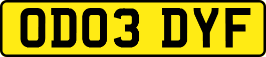 OD03DYF