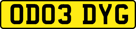 OD03DYG