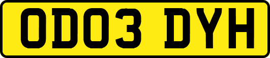 OD03DYH