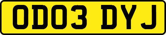 OD03DYJ