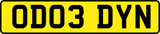 OD03DYN