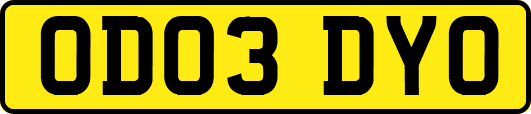 OD03DYO