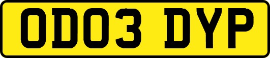 OD03DYP
