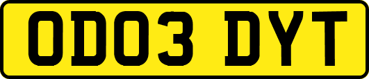 OD03DYT