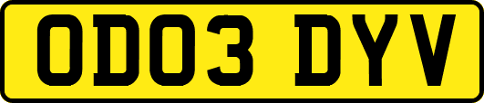 OD03DYV