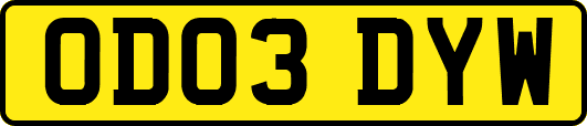 OD03DYW
