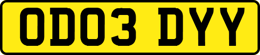 OD03DYY
