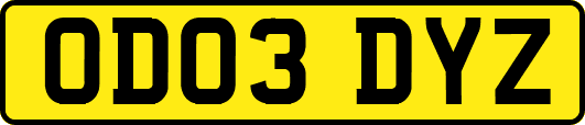OD03DYZ