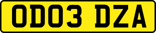 OD03DZA