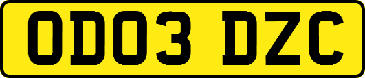 OD03DZC