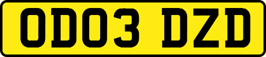 OD03DZD