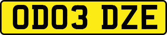 OD03DZE
