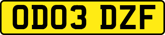 OD03DZF