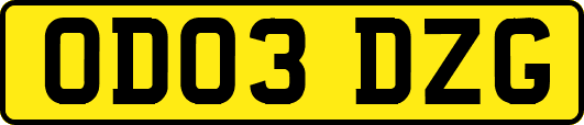 OD03DZG
